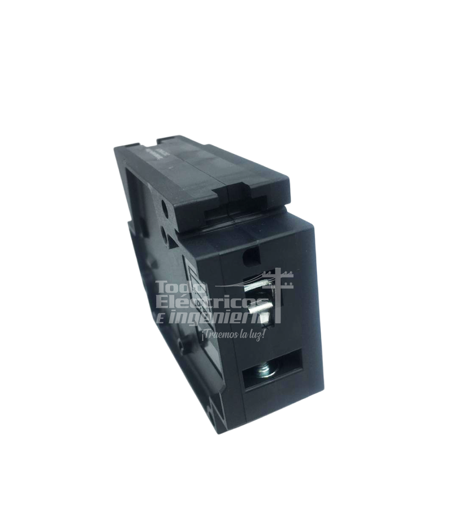 BREAKER ENCHUFABLE 20 NEGRO     