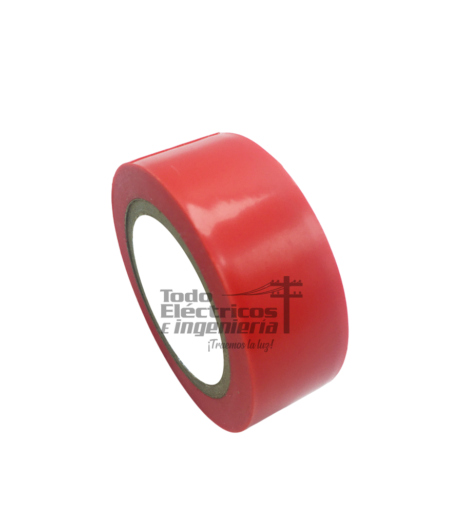 CINTA ROJA PEQUEÑA      