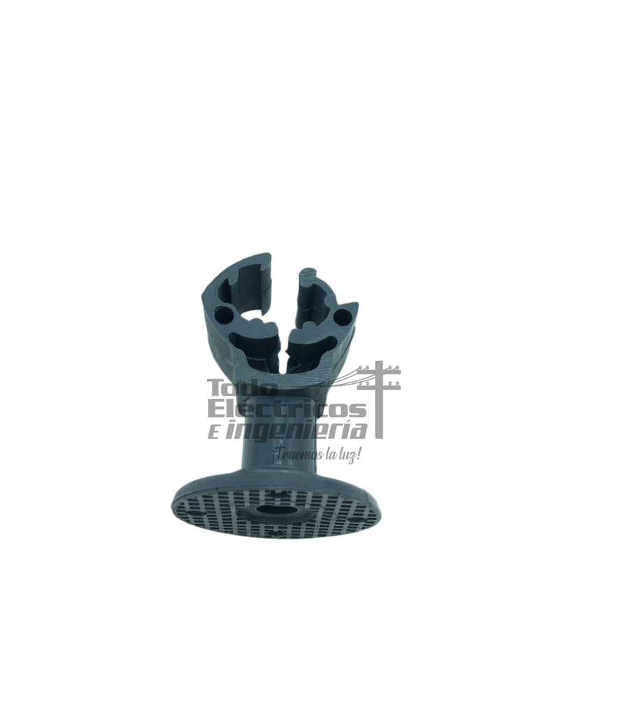 MONT AISLADOR TIPO OBO COMPLETO    