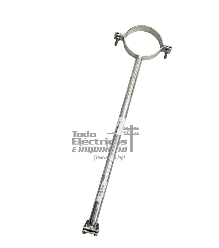 MONT BRAZO FAROL SECUNDARIO     