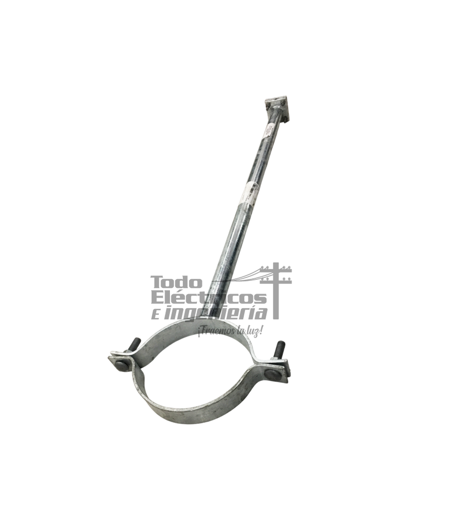 MONT BRAZO FAROL SECUNDARIO     