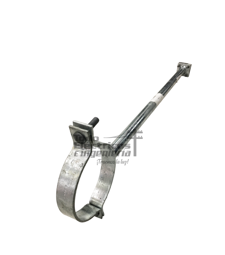 MONT BRAZO FAROL PRIMARIO     