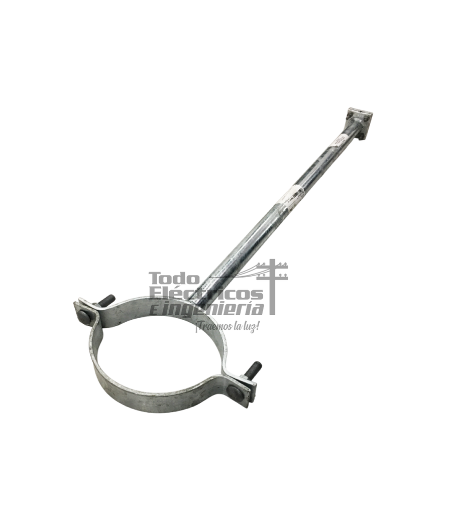 MONT BRAZO FAROL PRIMARIO     