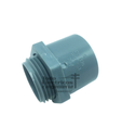 ADAPTADOR PVC SCH 40 1"     