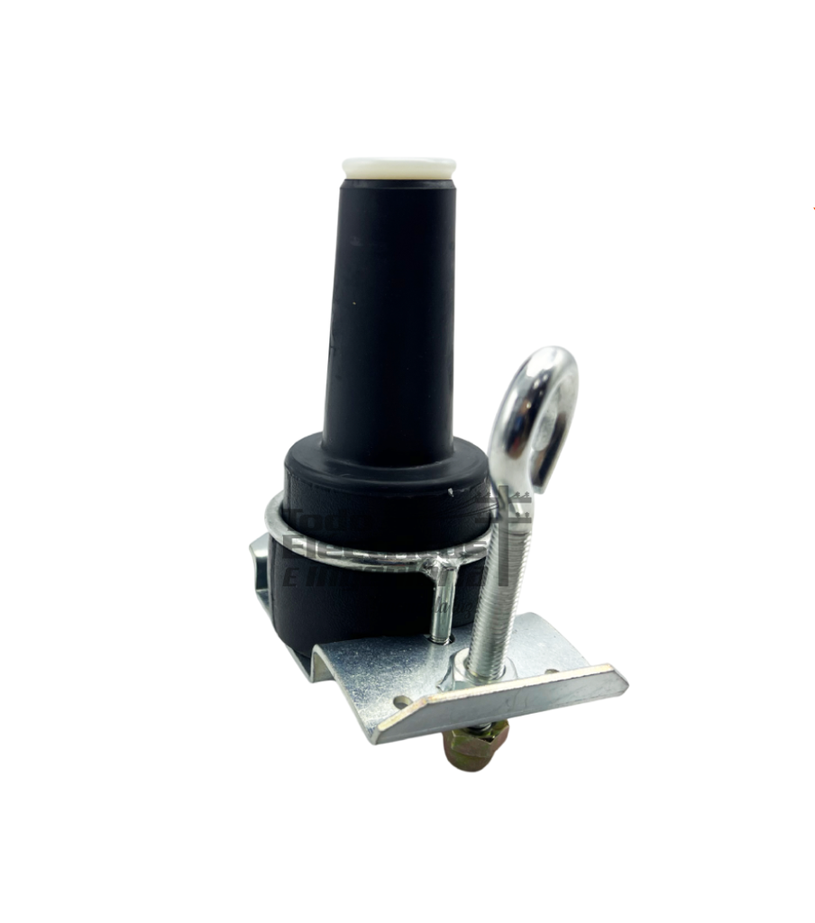 MONT BUJE PARQUEO 15KV     