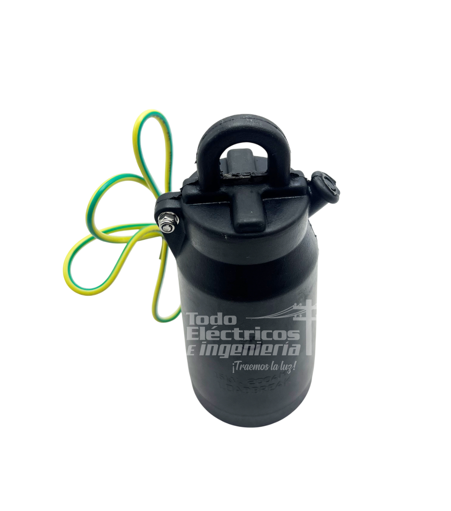 REGL TAPON 200A 15KV     