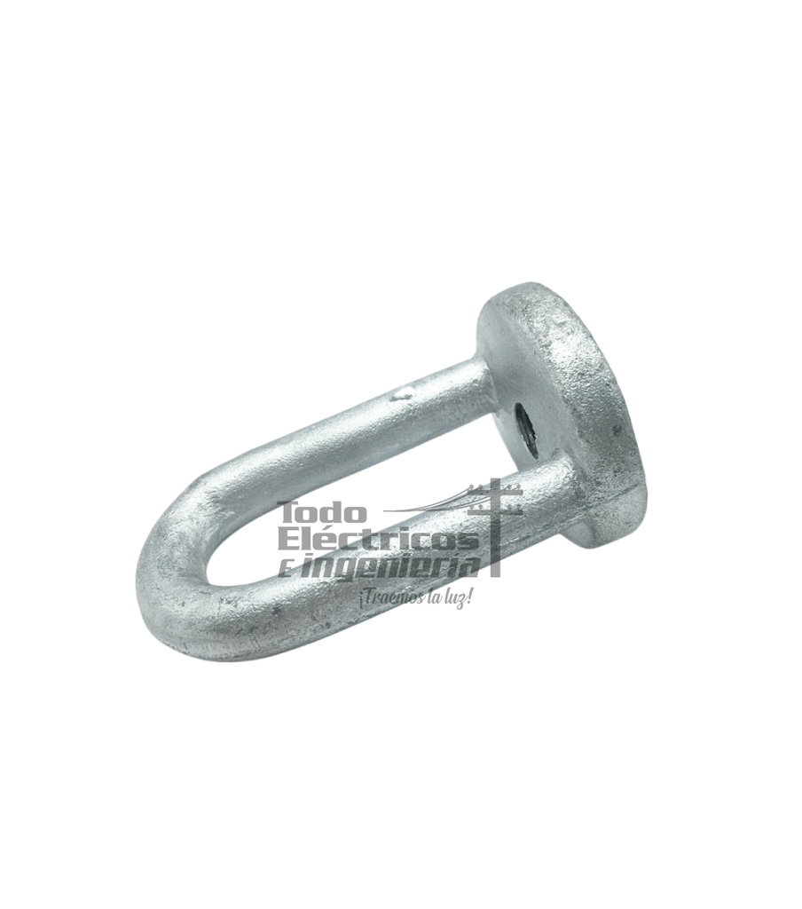 MONT TUERCA DE OJO 5/8"     