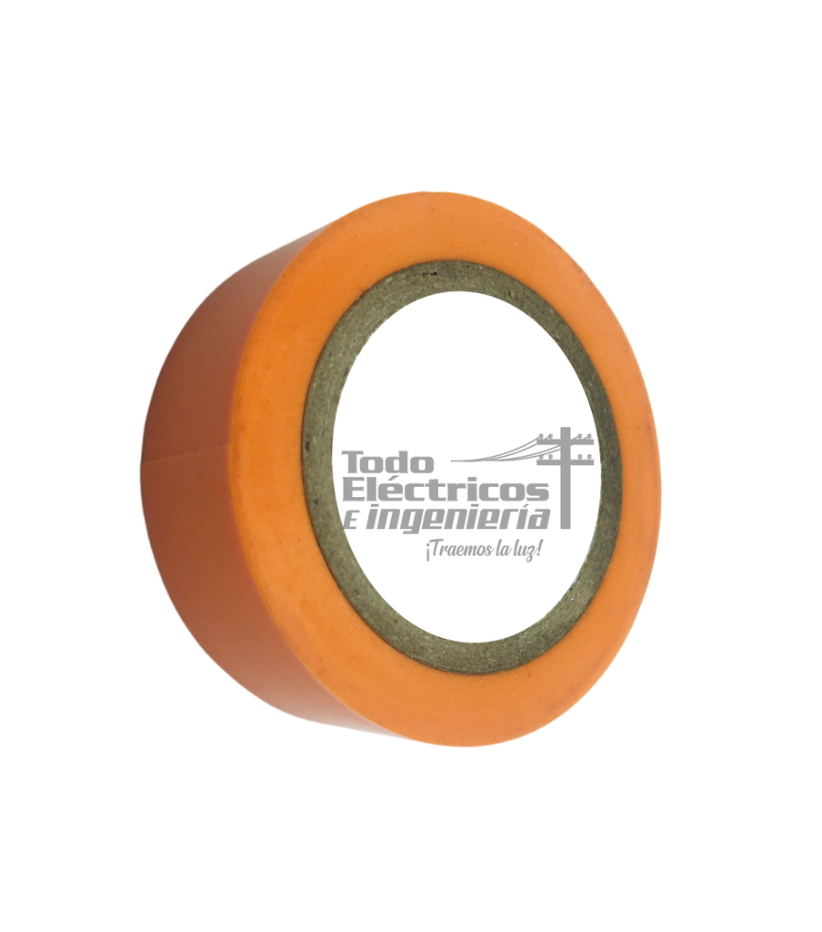 CINTA NARANJA PEQUEÑA      