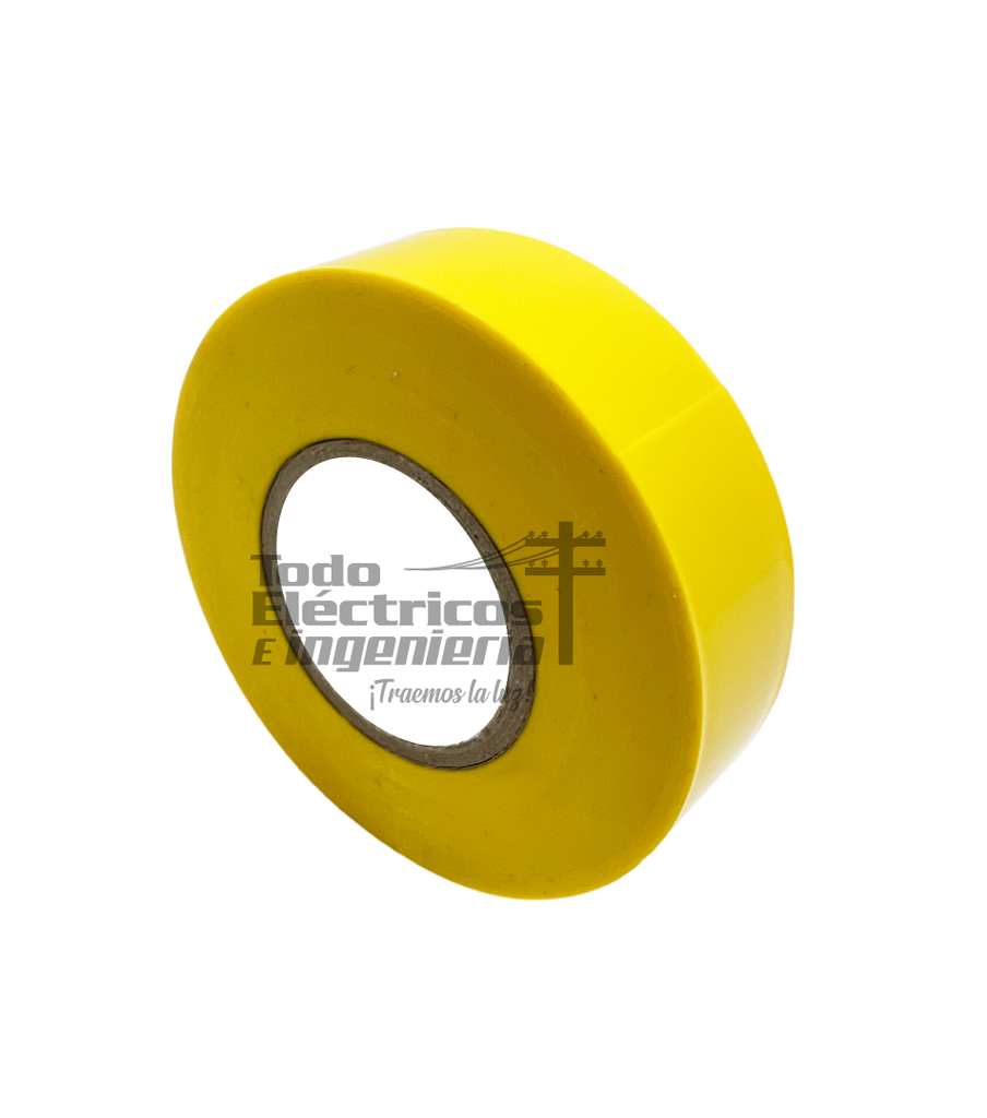 CINTA AMARILLA GRANDE      