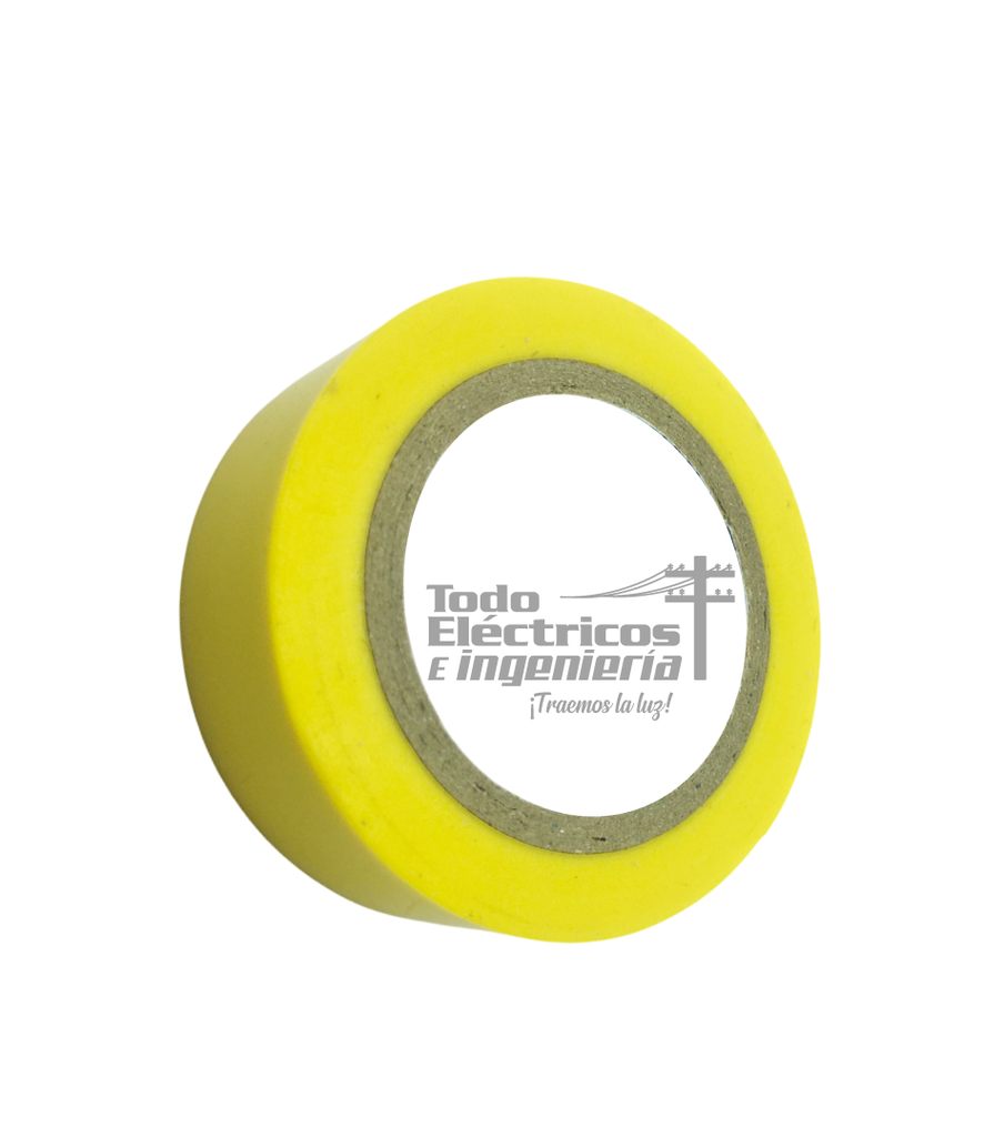 CINTA AMARILLA PEQUEÑA      