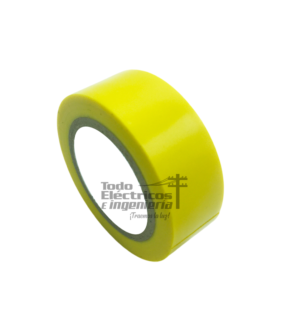 CINTA AMARILLA PEQUEÑA      