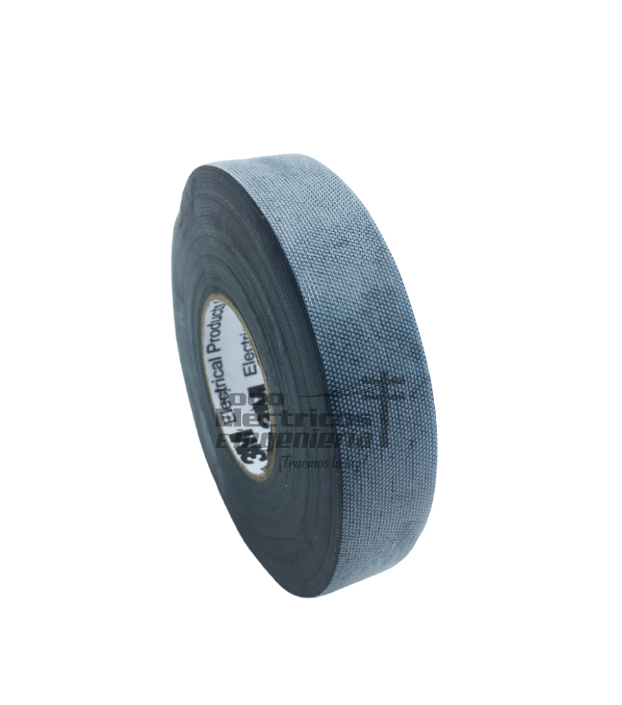 CINTA AUTOFUNDENTE 3M TEMFLEX     