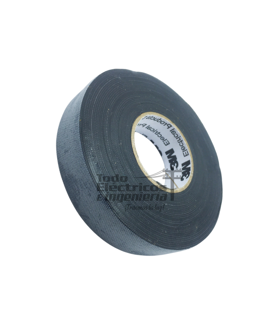 CINTA AUTOFUNDENTE 3M TEMFLEX     