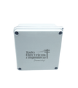 CAJA HERMETICA 15X15X11      