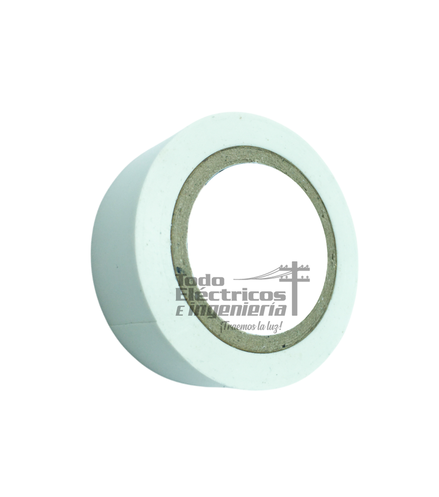 CINTA BLANCA PEQUEÑA      