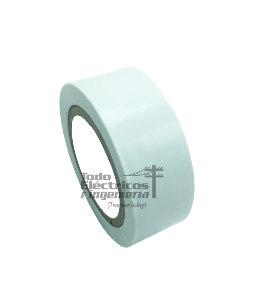 CINTA BLANCA PEQUEÑA      