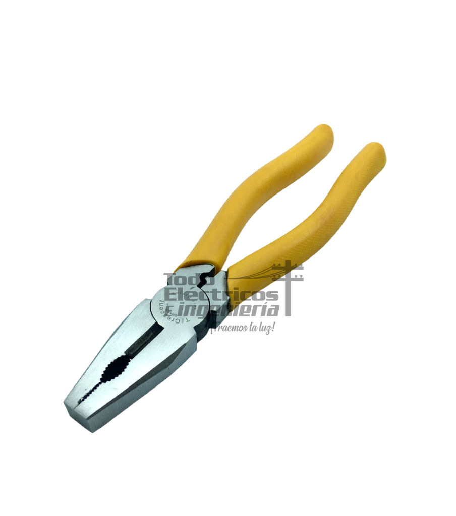 ALICATE 8 1/2" TIPO CRESCENT    
