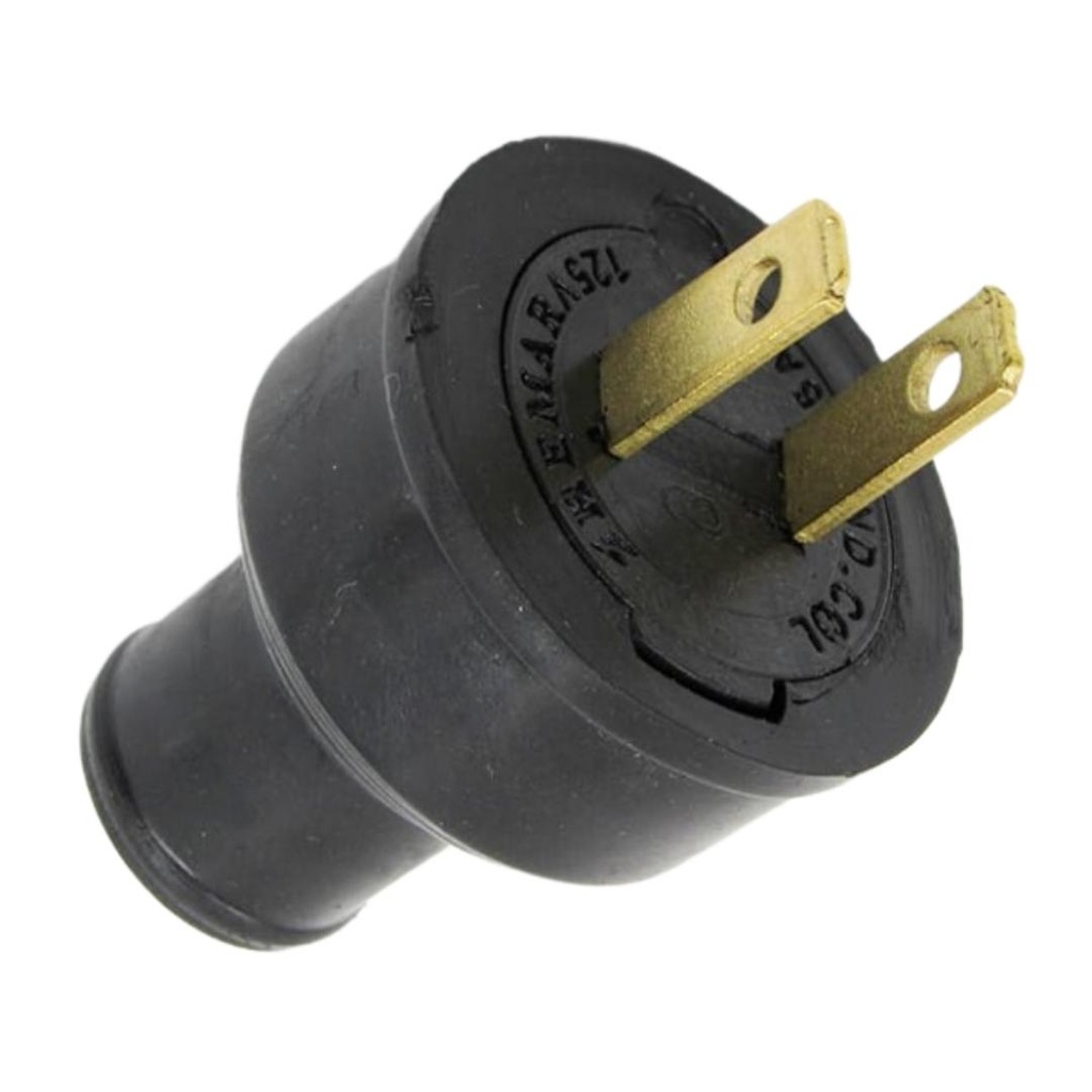 MACHO 15A S/P CAUCHO     