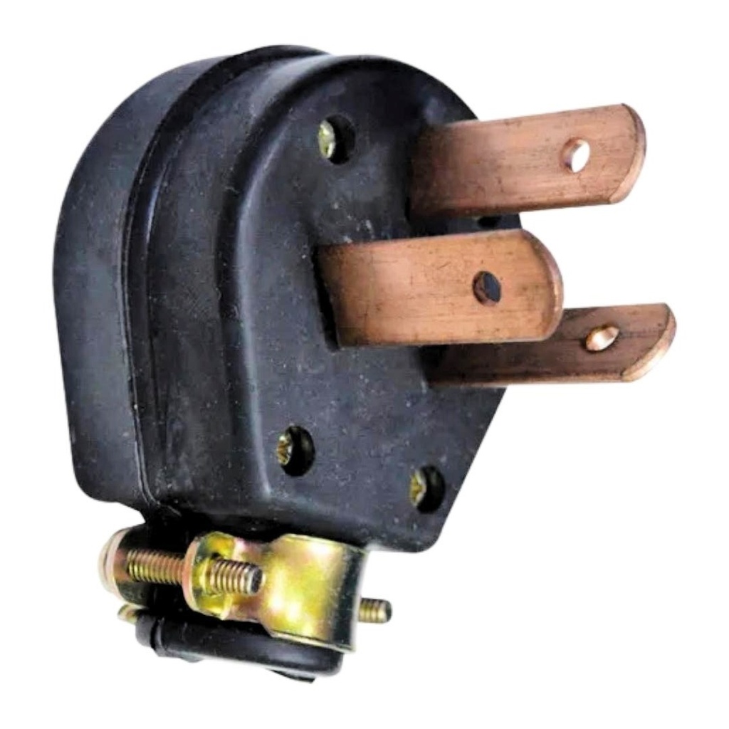 MACHO 3X50 CAUCHO      