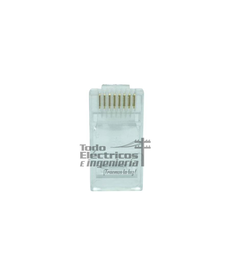 TERMINAL RJ45     