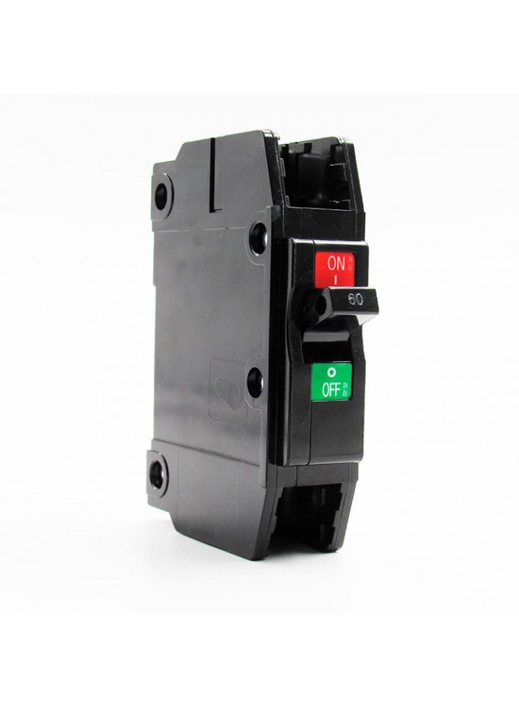 BREAKER DOBLE TORNILLO 20     