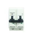 BREAKER ENCHUFABLE 2X40      