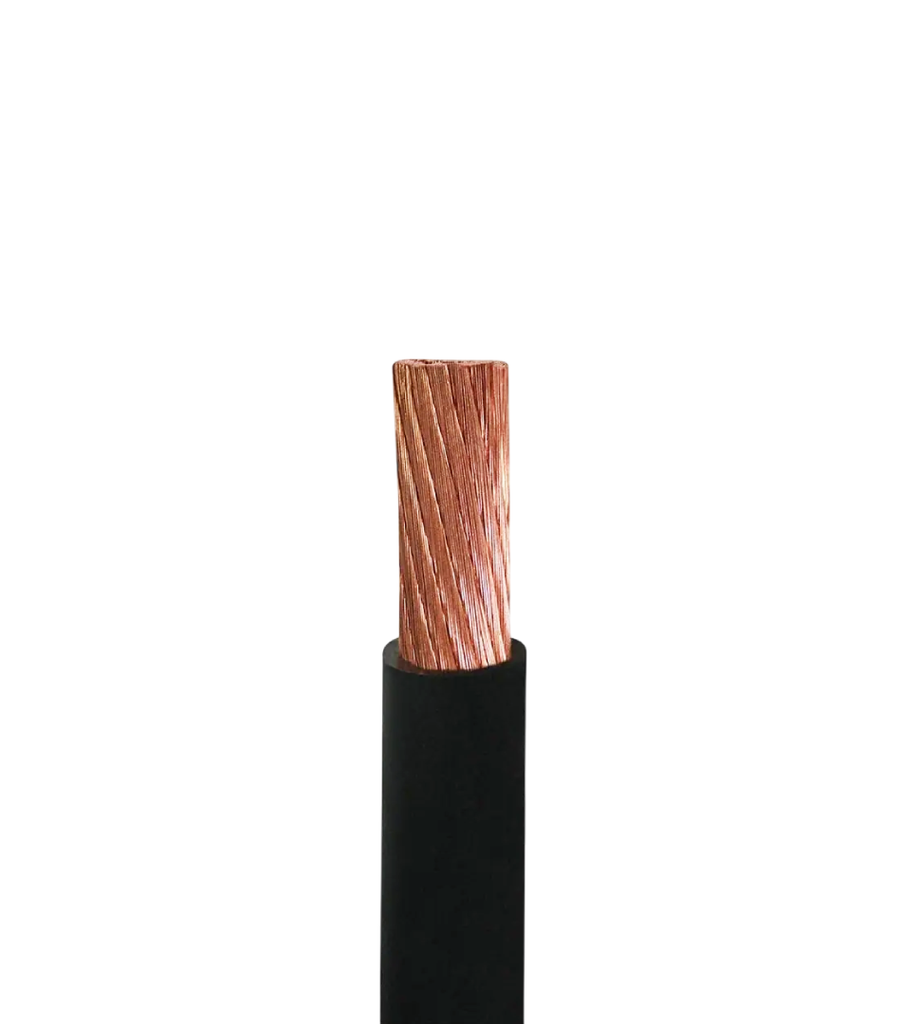CABLE LIBRE DE HALOGENOS 3/0      