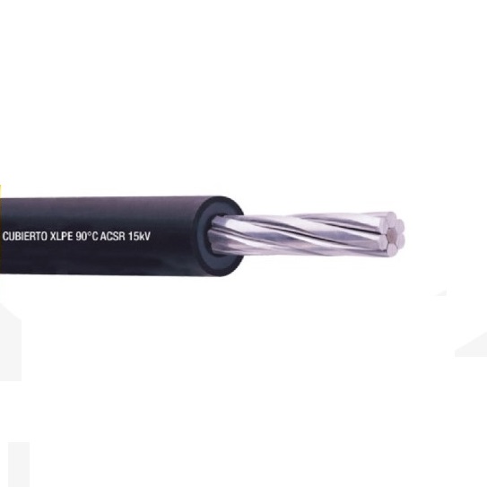 CABLE ECOLOGICO 1/0 A 0.9 15KV
