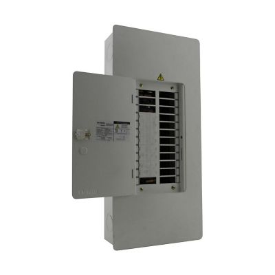 TABLERO 24 CTOS BIFASICO TERCOL  