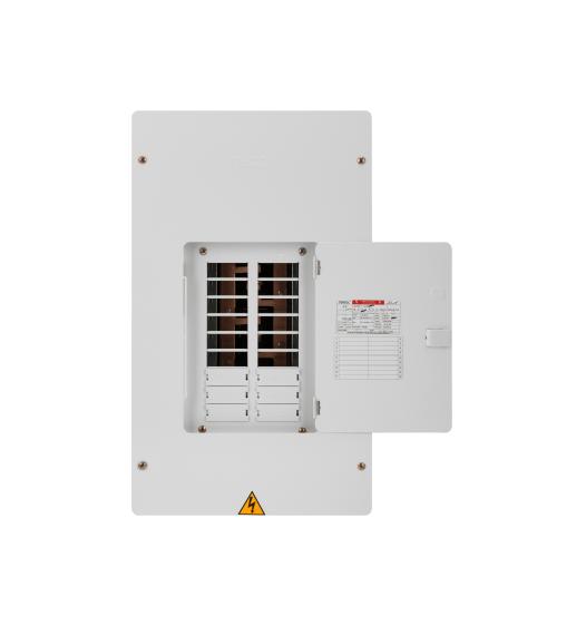 TABLERO 18 CTOS TRIFASICO TERCOL   