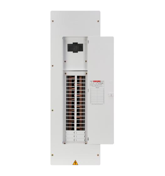 TABLERO 36 CTOS BIFASICO ESPACIO TOTALIZADOR     