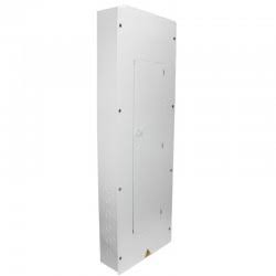 TABLERO 24 CTOS TRIFASICO ESPACIO TOTALIZADOR     