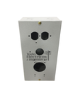 CAJA EMPALME MULTITOMAS PROVISIONAL      