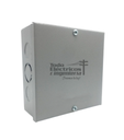 CAJA TROQUELADA CIEGA 12X12X5     