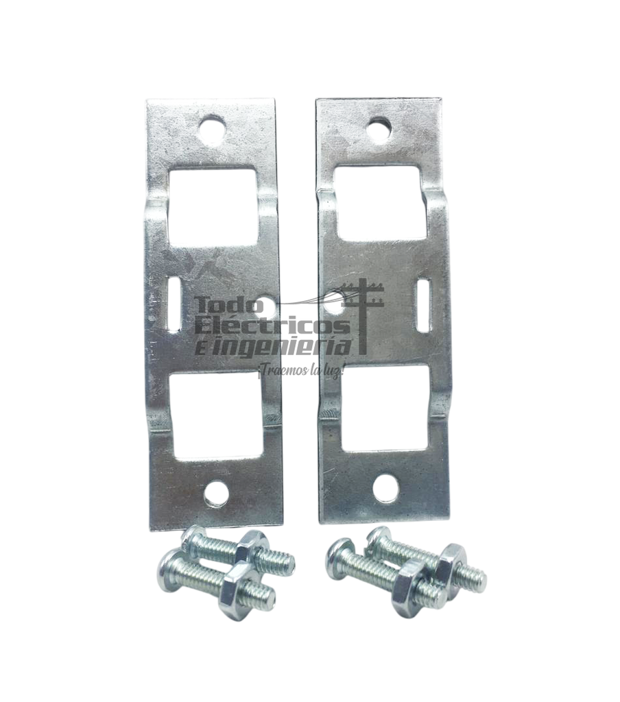 PLATINAS CAJA CONTADOR    