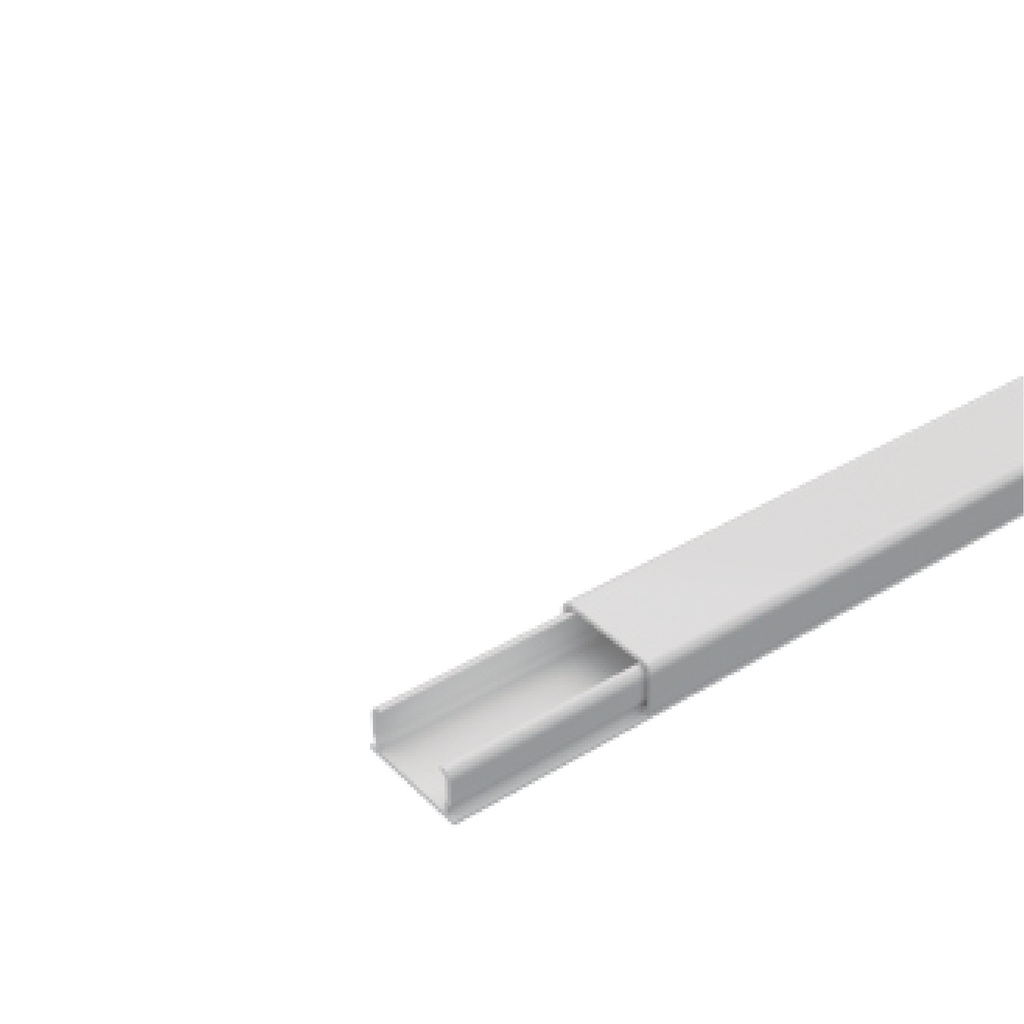 CANALETA 20X12 CON ADHESIVO DEXSON     
