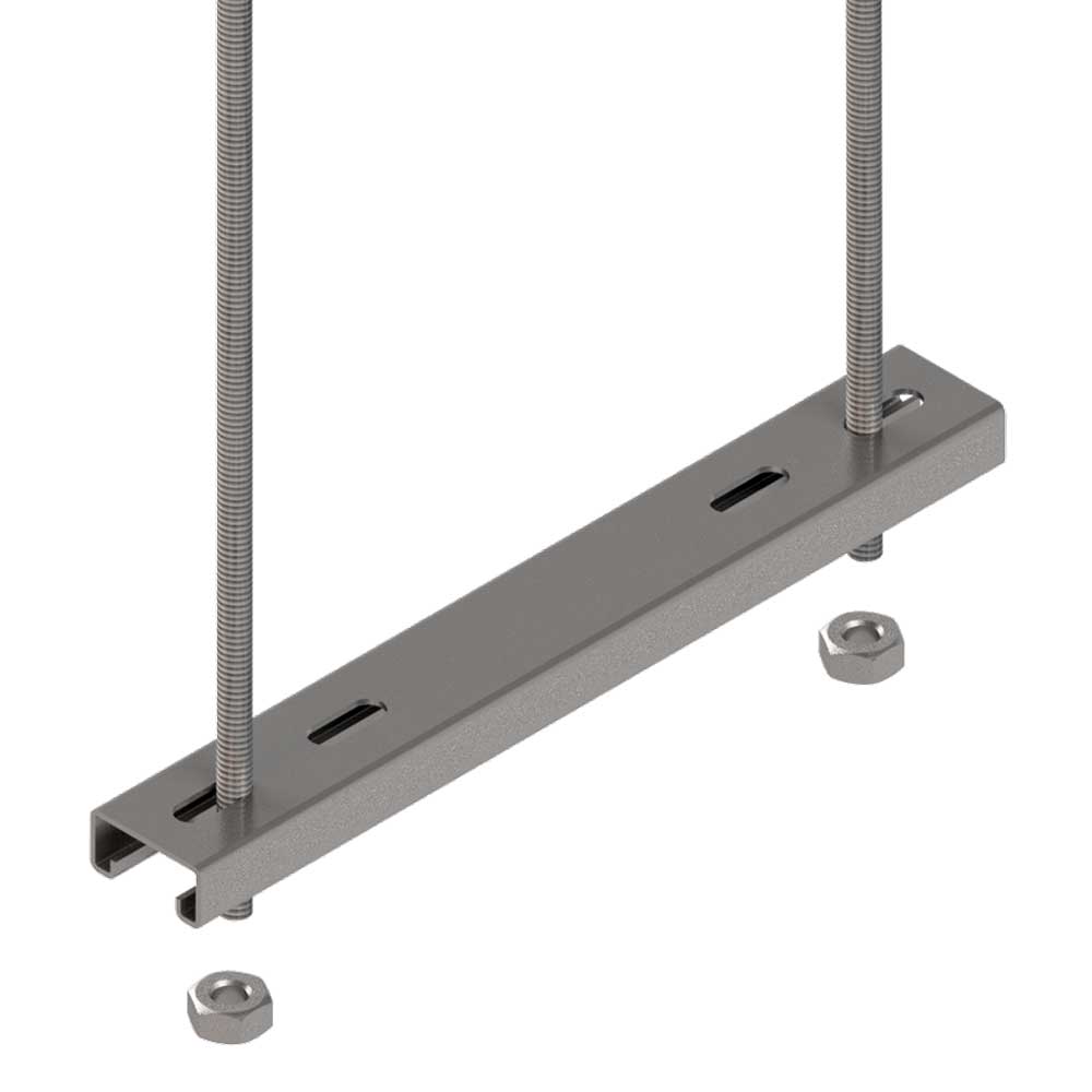 SOPORTE PELDAÑO 35CM    