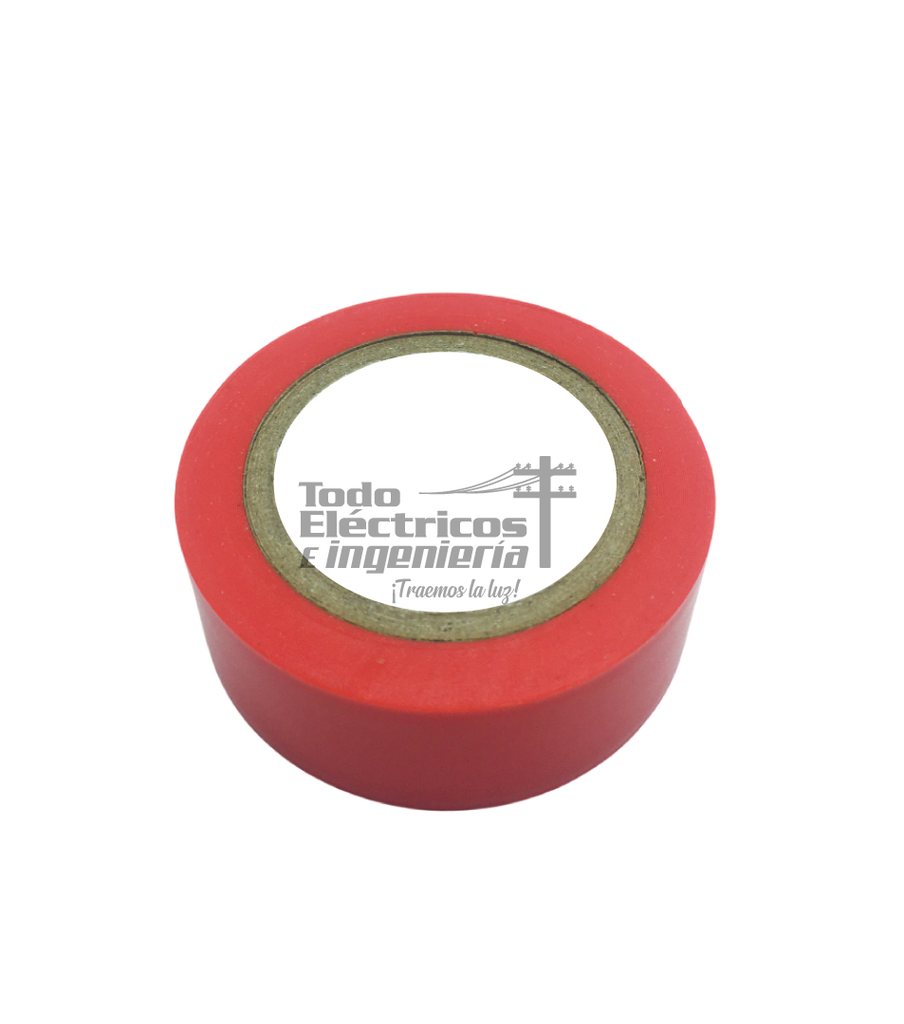 CINTA ROJA PEQUEÑA      
