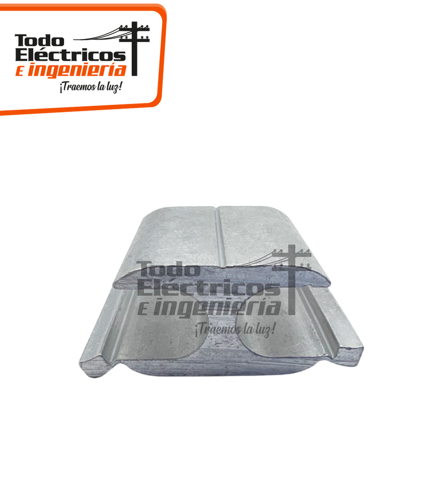 CONECTOR 10-10       