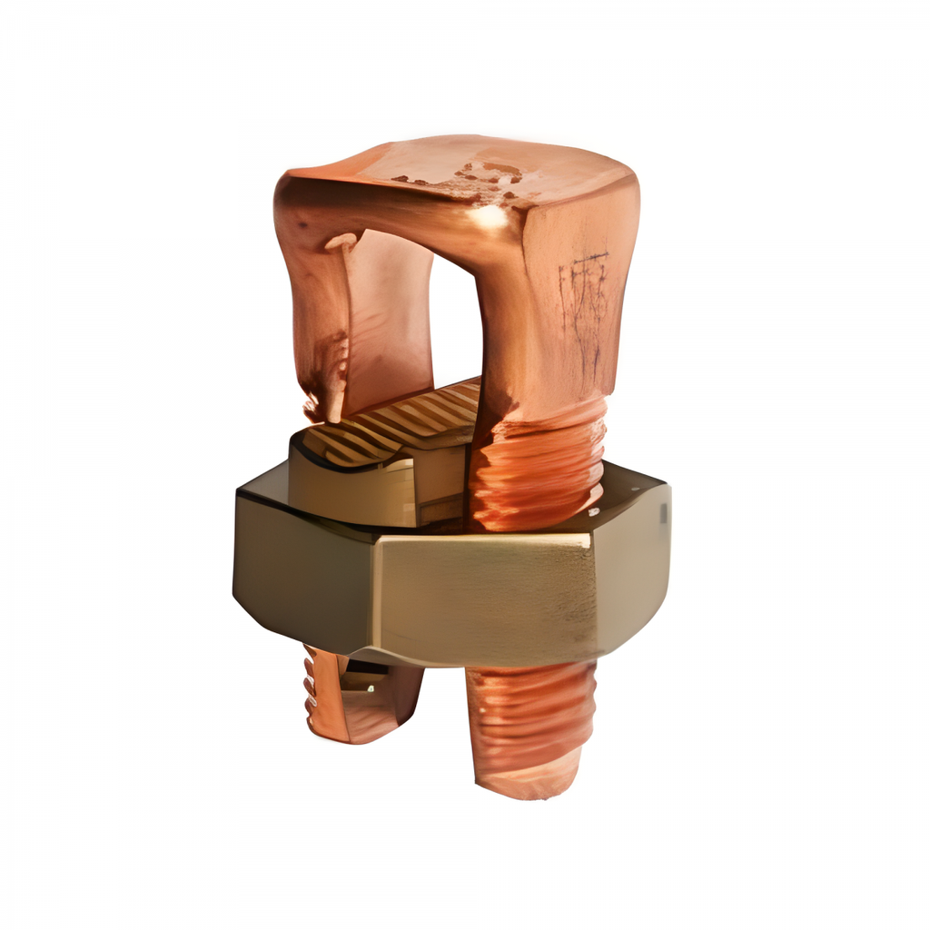 CONECTOR TORNILLO PARTIDO 4     