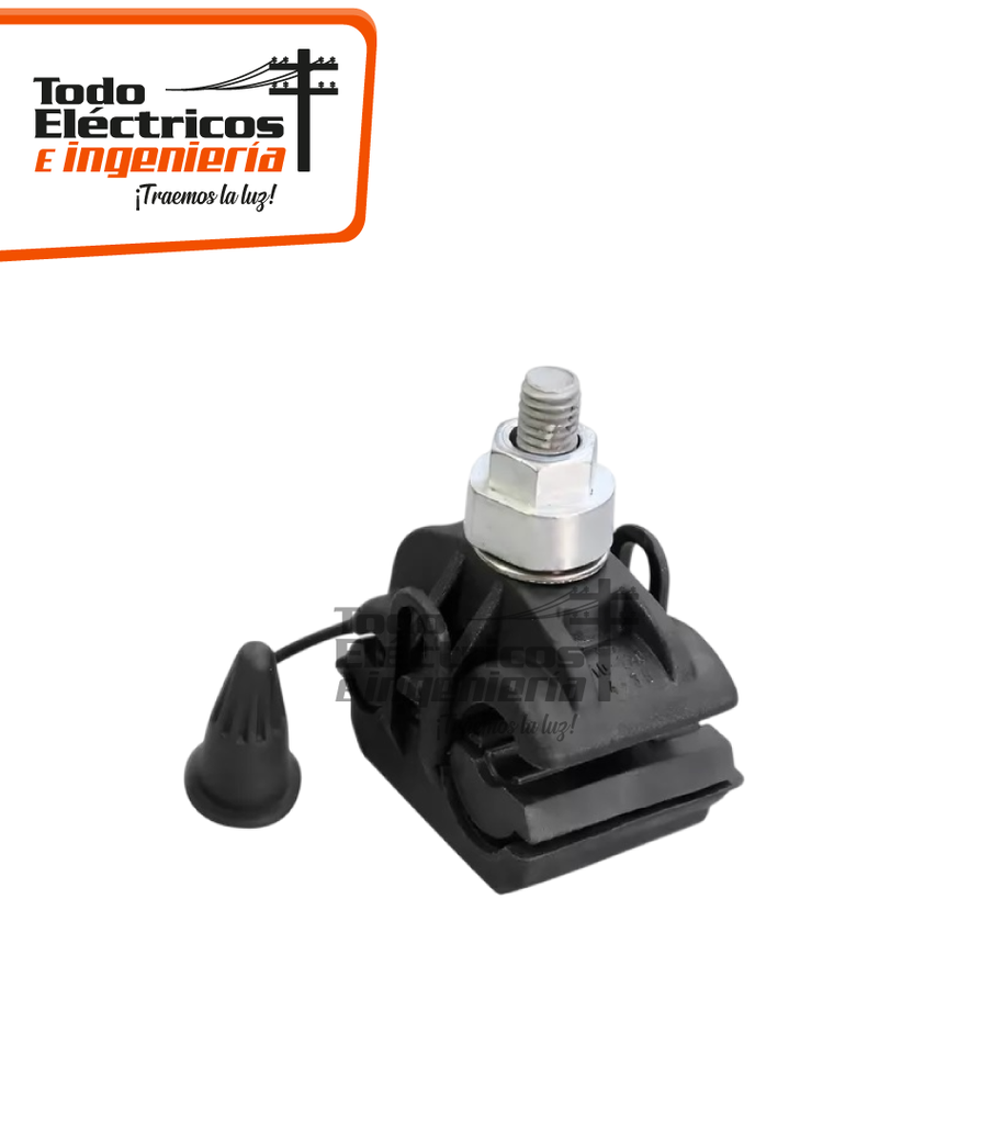 CONECTOR PERFORACION 500-500      
