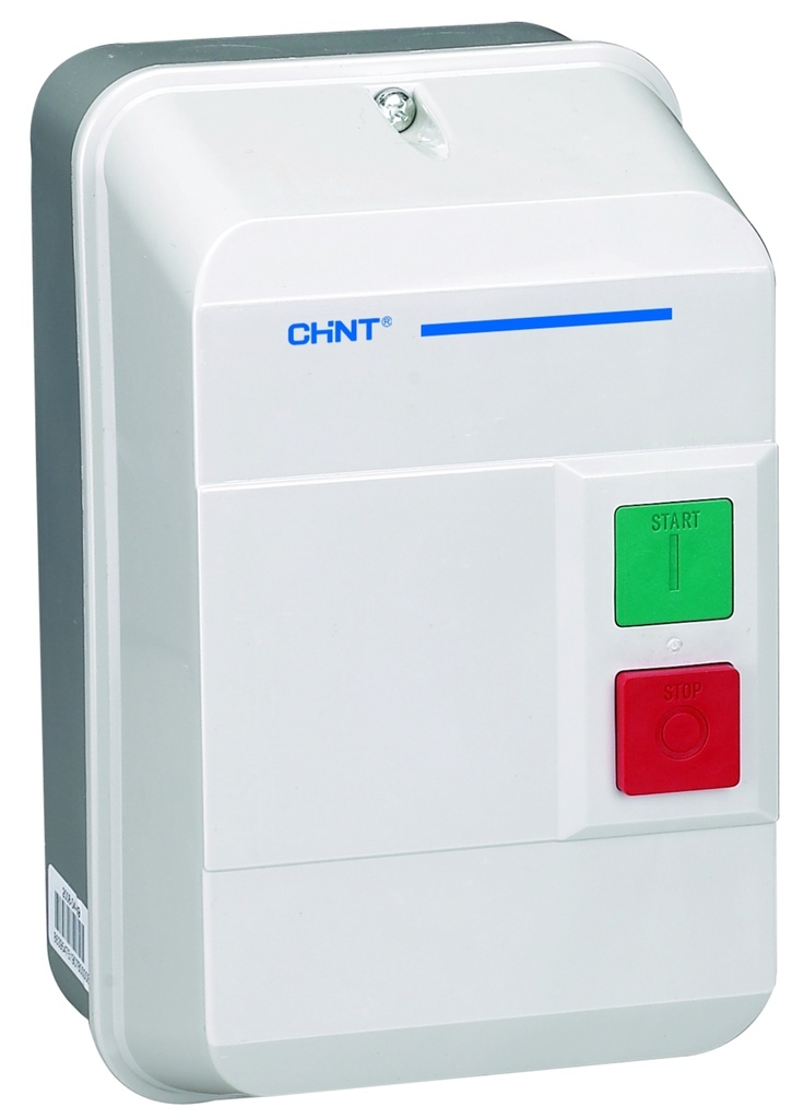 ARRANCADOR 9-13A 220V