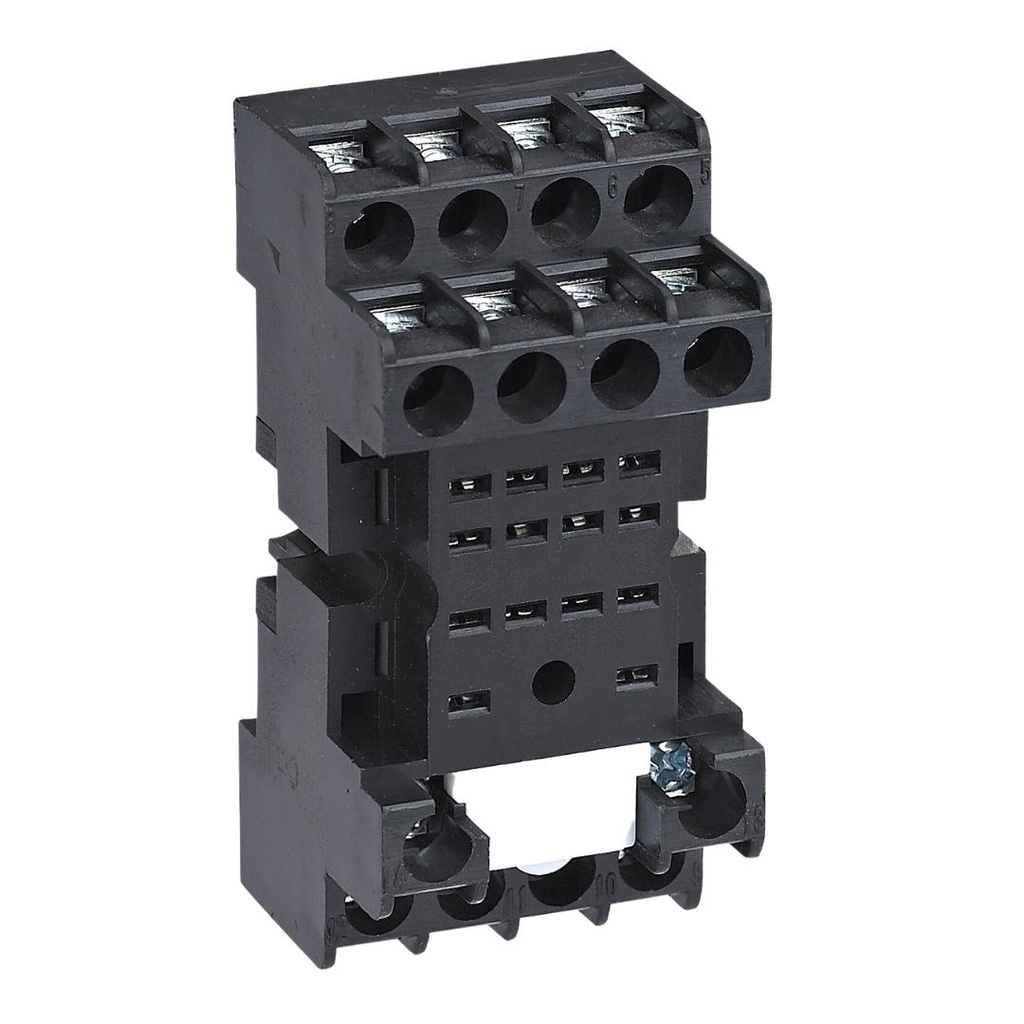 BASE RELEVO 14 PINES     