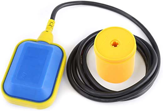 SWITCH FLOTANTE P/TANQUE      