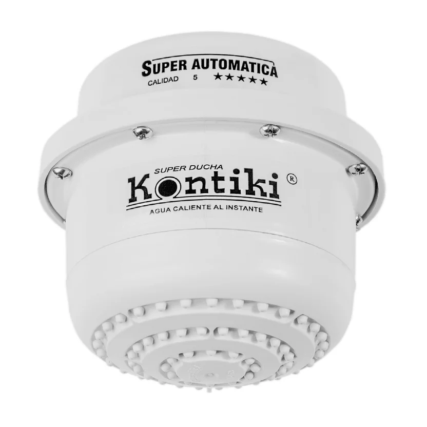 DUCHA KONTIKI 120V      