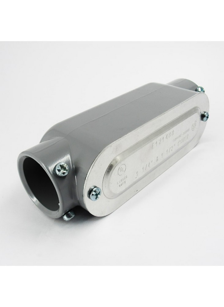 EMT CONDULETA L 1/2"    