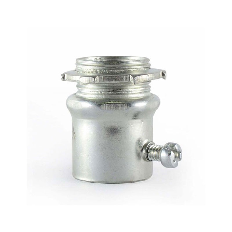 EMT ENTRADA 3/4" ACERO