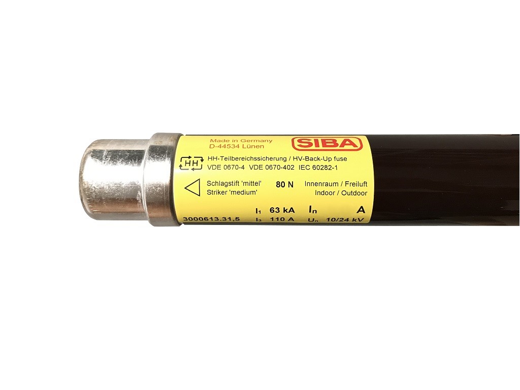 FUSIBLE HH FLC 16A     