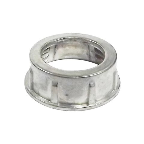 BOQUILLA GALVANIZADA 3/4"      