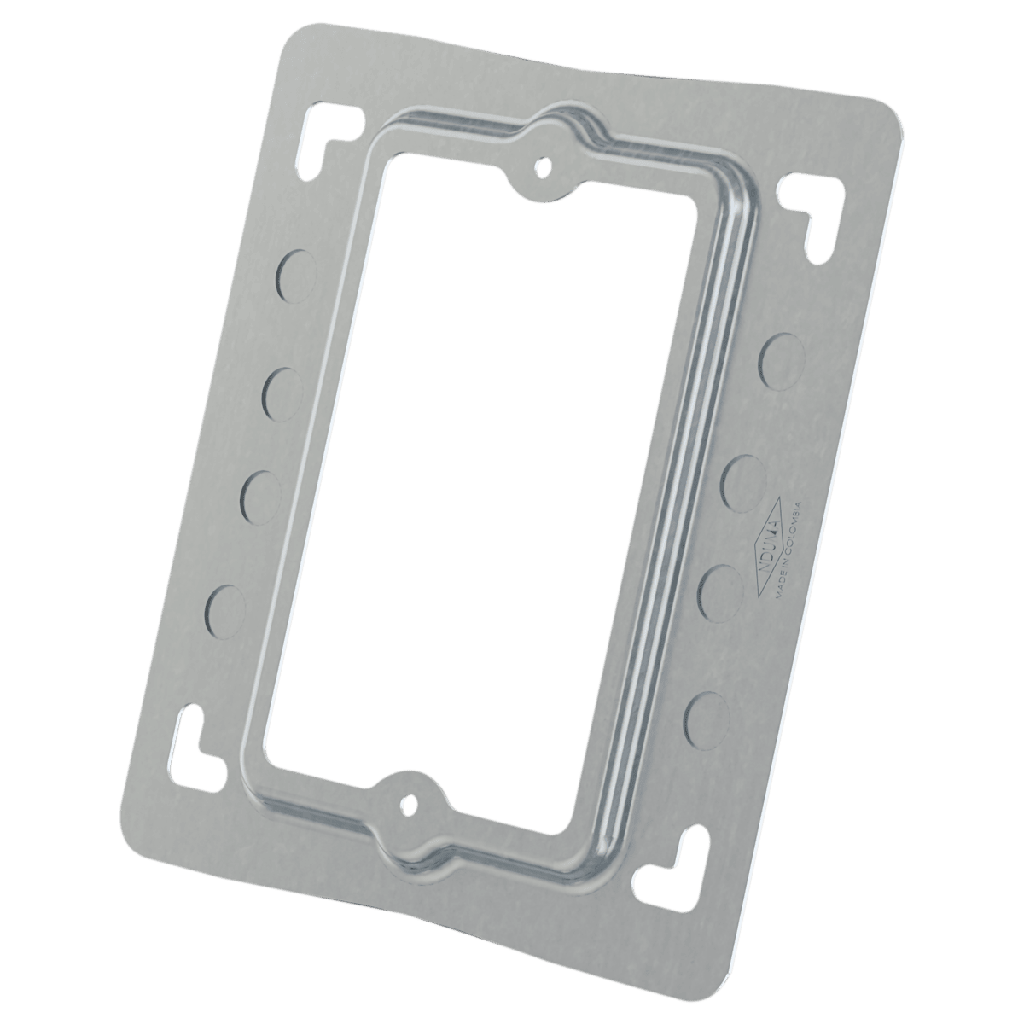TAPA GALVANIZADA FLUSH 
